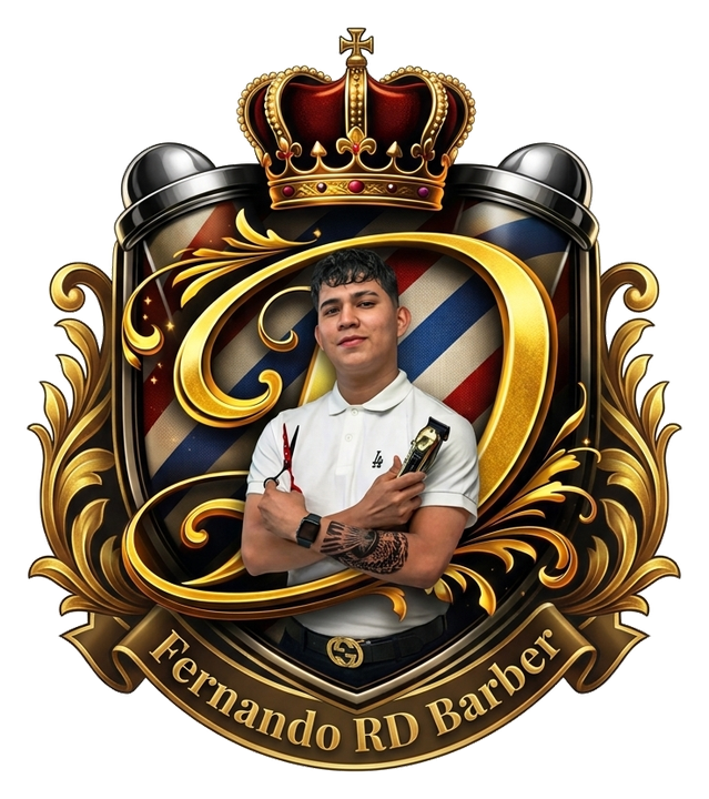 Fernando RD Barber